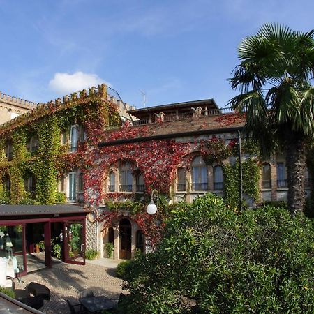 Cividale del Friuli Locanda Al Castello Wellness Resort מראה חיצוני תמונה
