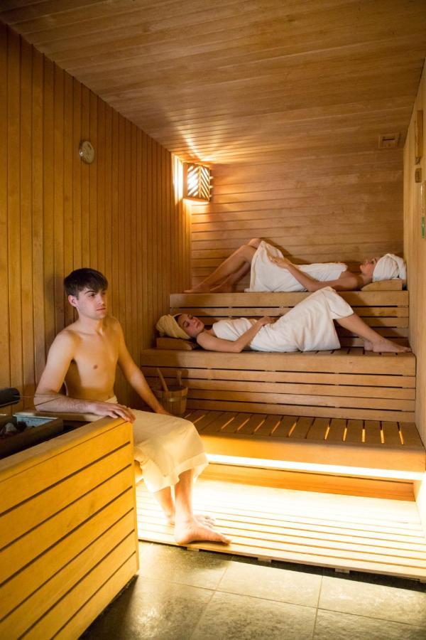 Cividale del Friuli Locanda Al Castello Wellness Resort מראה חיצוני תמונה