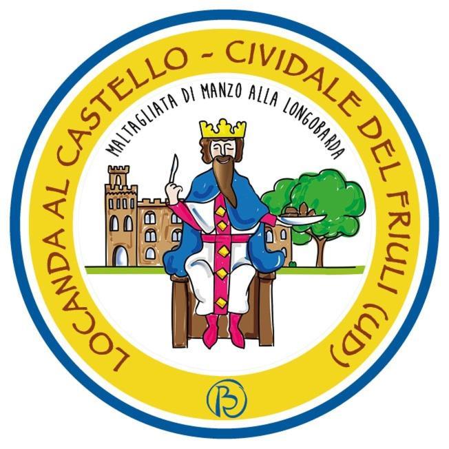 Cividale del Friuli Locanda Al Castello Wellness Resort מראה חיצוני תמונה