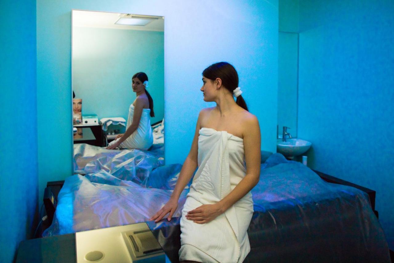 Cividale del Friuli Locanda Al Castello Wellness Resort מראה חיצוני תמונה