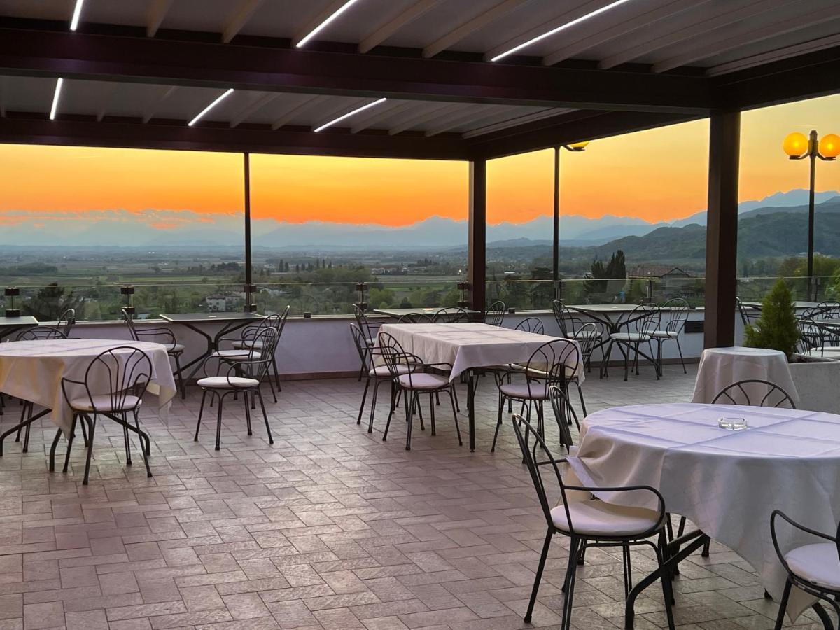 Cividale del Friuli Locanda Al Castello Wellness Resort מראה חיצוני תמונה