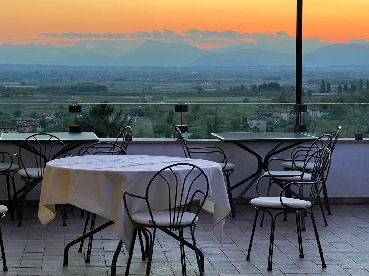 Cividale del Friuli Locanda Al Castello Wellness Resort מראה חיצוני תמונה