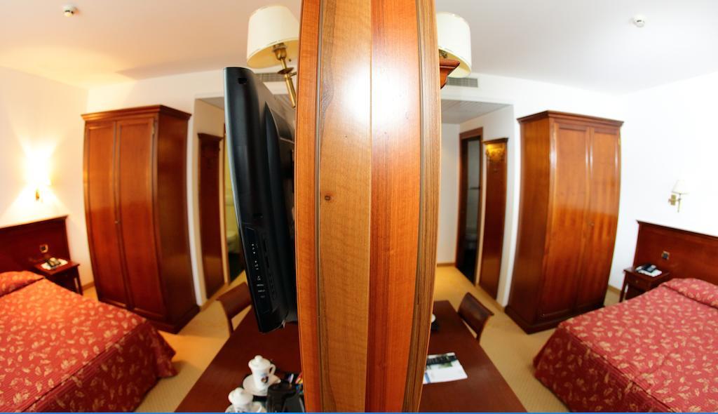 Cividale del Friuli Locanda Al Castello Wellness Resort חדר תמונה