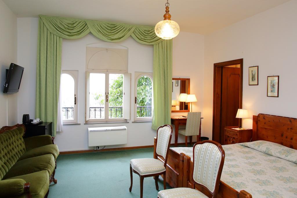 Cividale del Friuli Locanda Al Castello Wellness Resort חדר תמונה