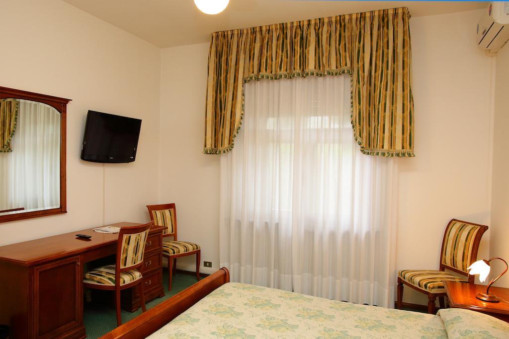 Cividale del Friuli Locanda Al Castello Wellness Resort חדר תמונה