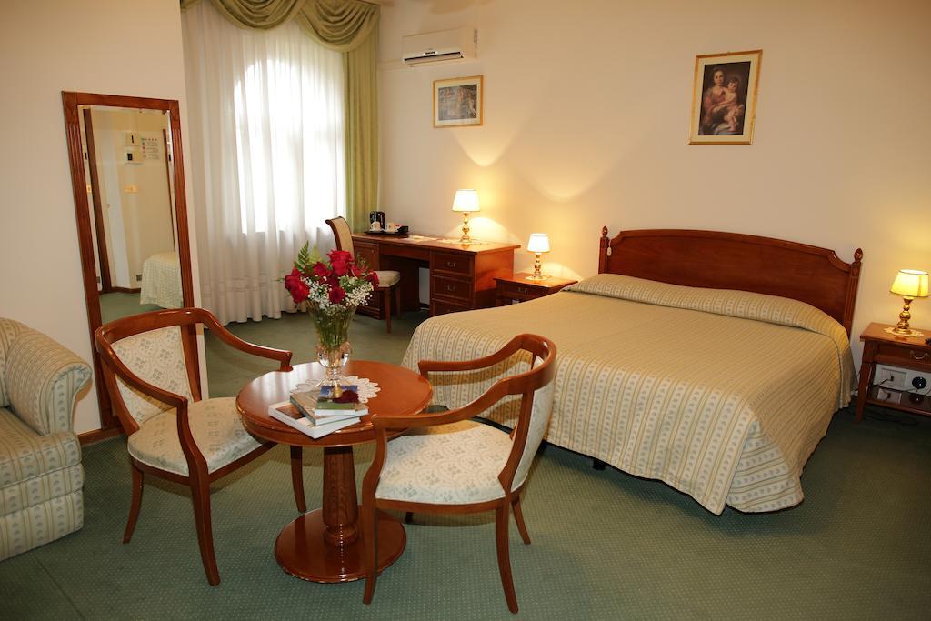 Cividale del Friuli Locanda Al Castello Wellness Resort חדר תמונה