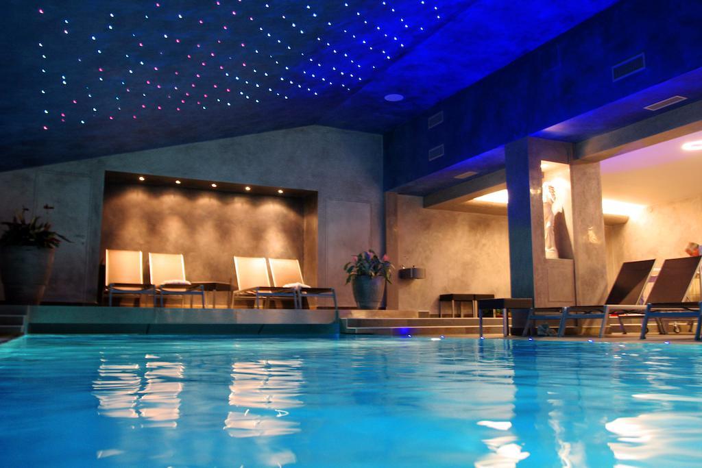Cividale del Friuli Locanda Al Castello Wellness Resort חדר תמונה