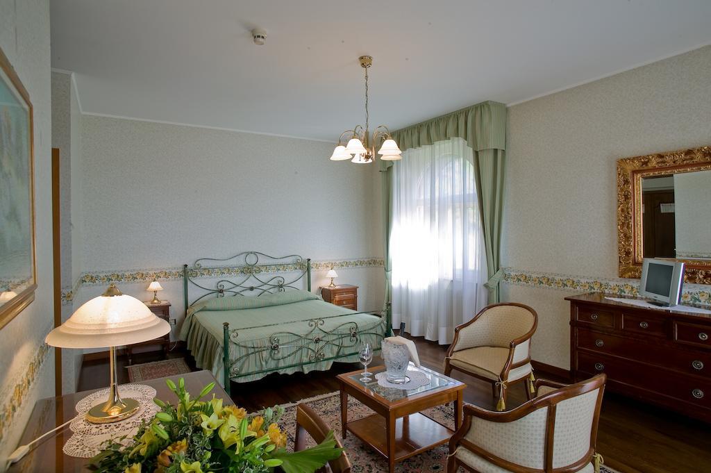 Cividale del Friuli Locanda Al Castello Wellness Resort מראה חיצוני תמונה