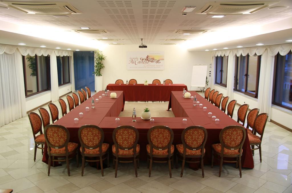 Cividale del Friuli Locanda Al Castello Wellness Resort מראה חיצוני תמונה