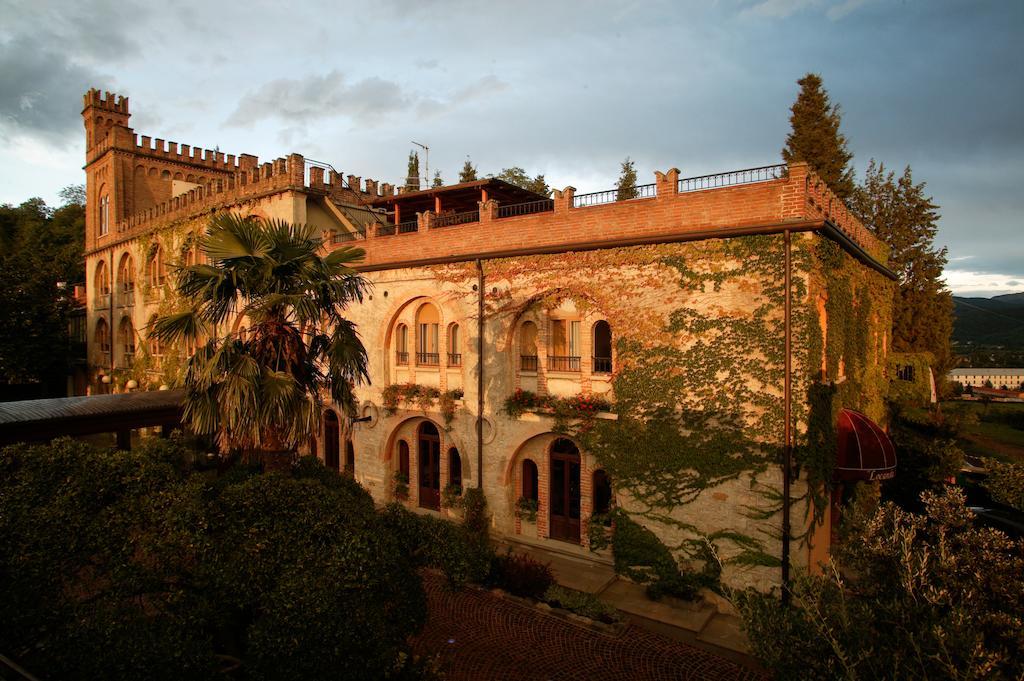 Cividale del Friuli Locanda Al Castello Wellness Resort מראה חיצוני תמונה