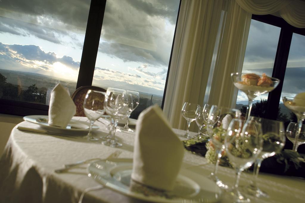 Cividale del Friuli Locanda Al Castello Wellness Resort מראה חיצוני תמונה
