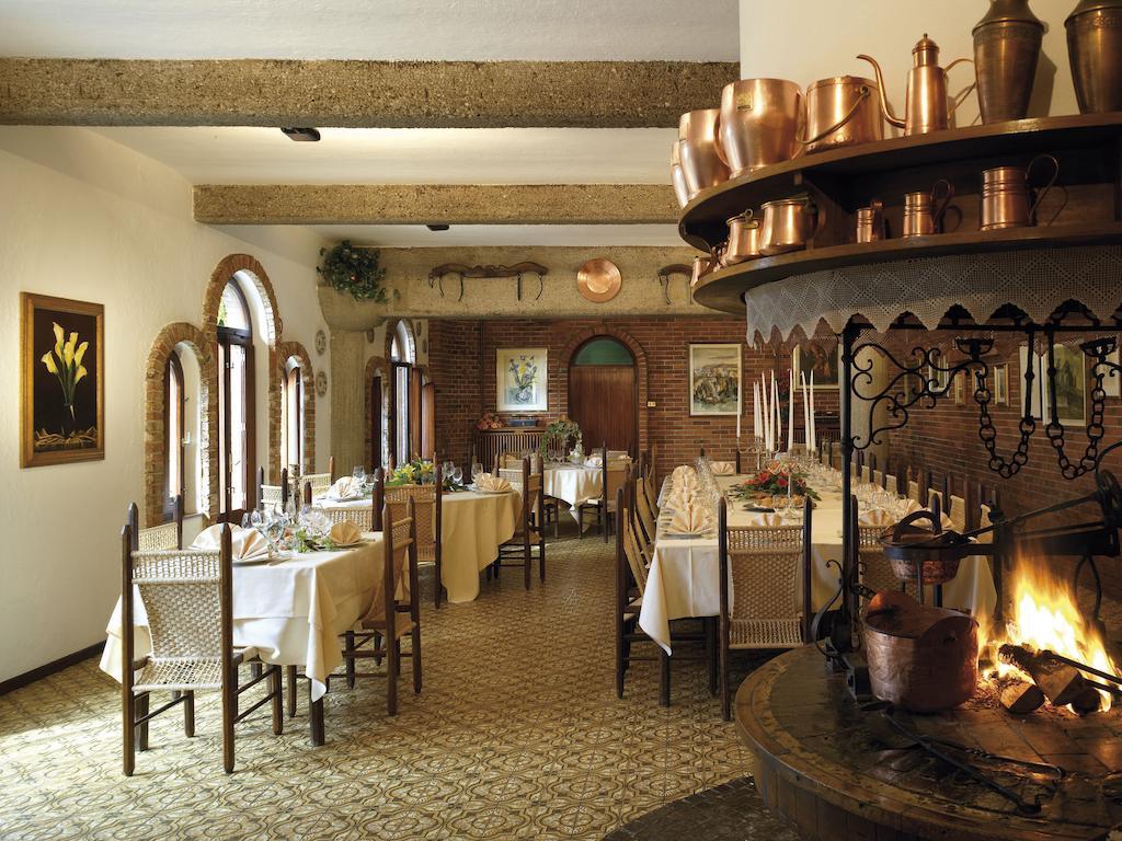 Cividale del Friuli Locanda Al Castello Wellness Resort מראה חיצוני תמונה