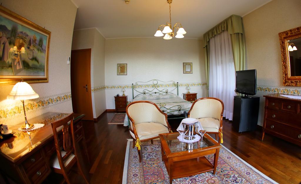 Cividale del Friuli Locanda Al Castello Wellness Resort מראה חיצוני תמונה
